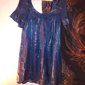 Laundry by design dress